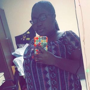 Meet your Posher, Aja